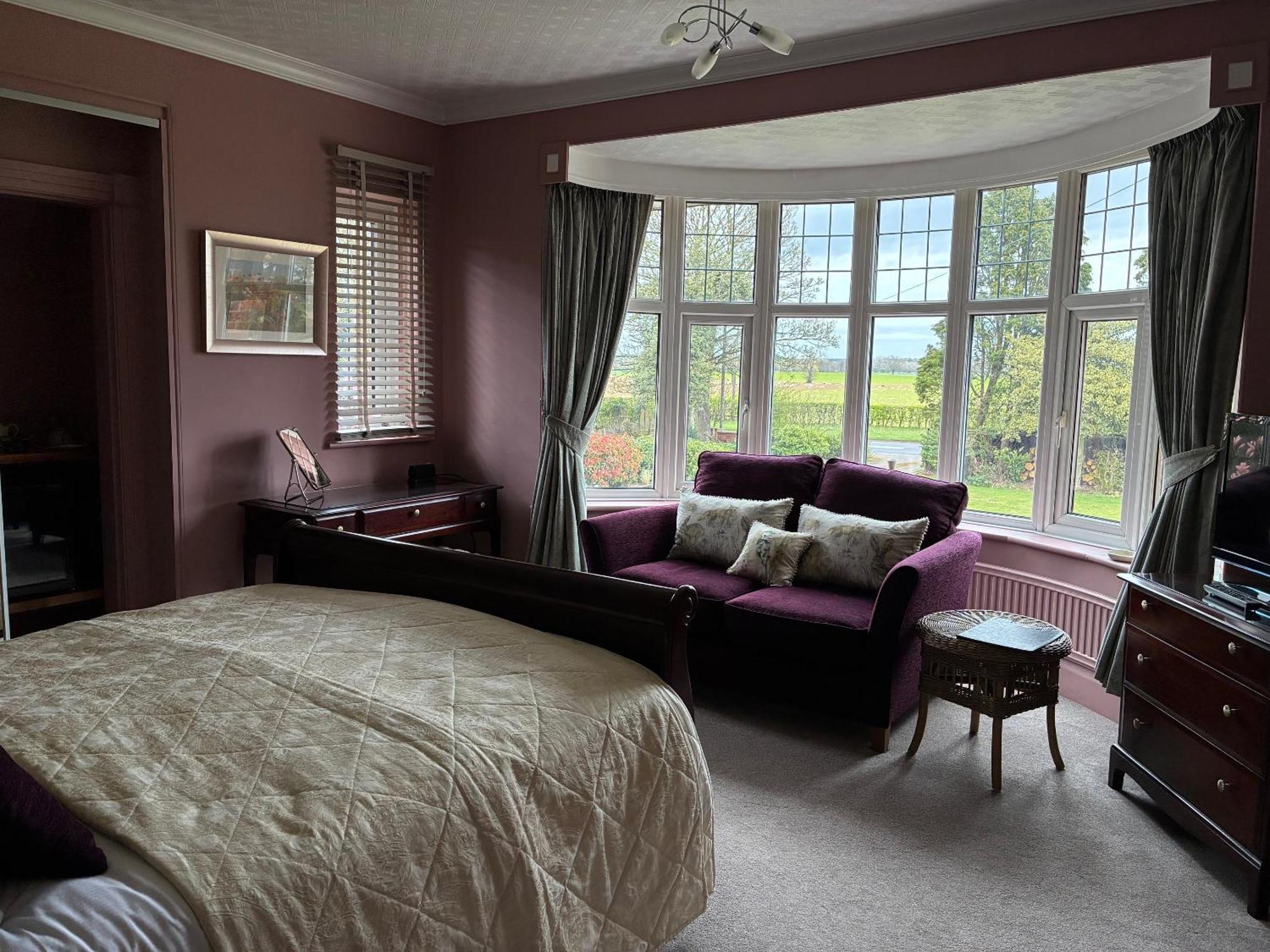 Westergate House, York